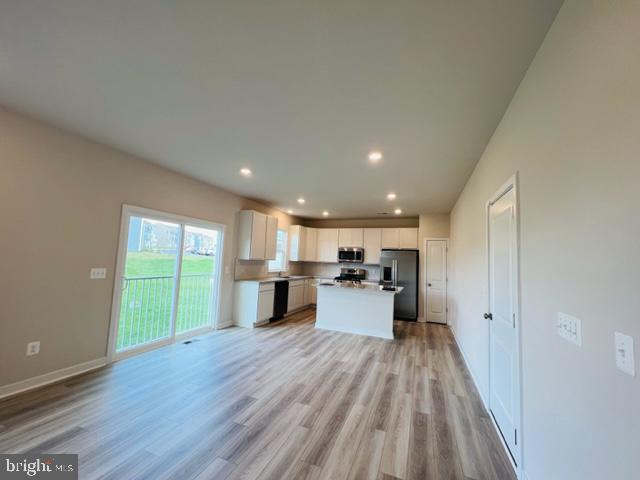 SENSENY VILLAGE - Residential Lease