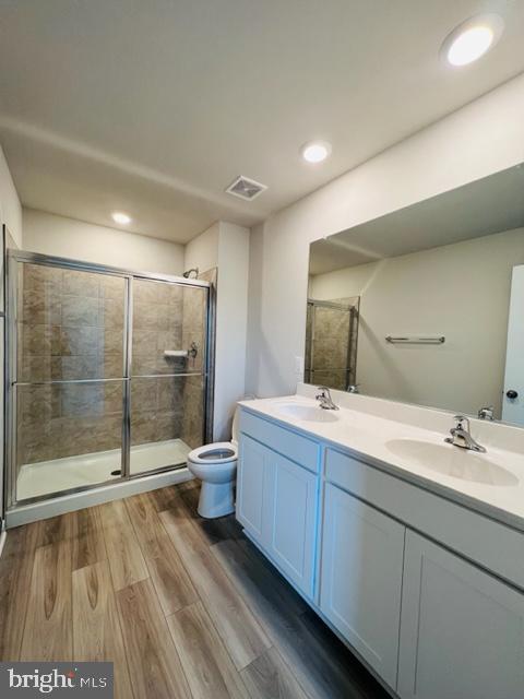 SENSENY VILLAGE - Residential Lease