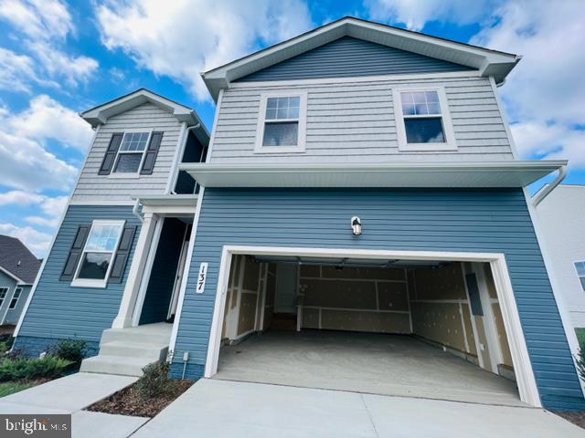 SENSENY VILLAGE - Residential Lease