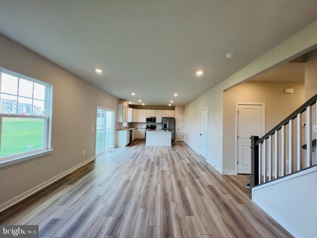 SENSENY VILLAGE - Residential Lease