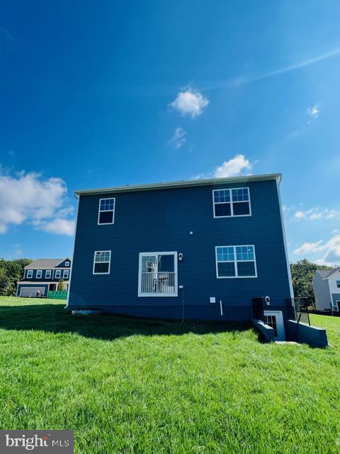 SENSENY VILLAGE - Residential Lease