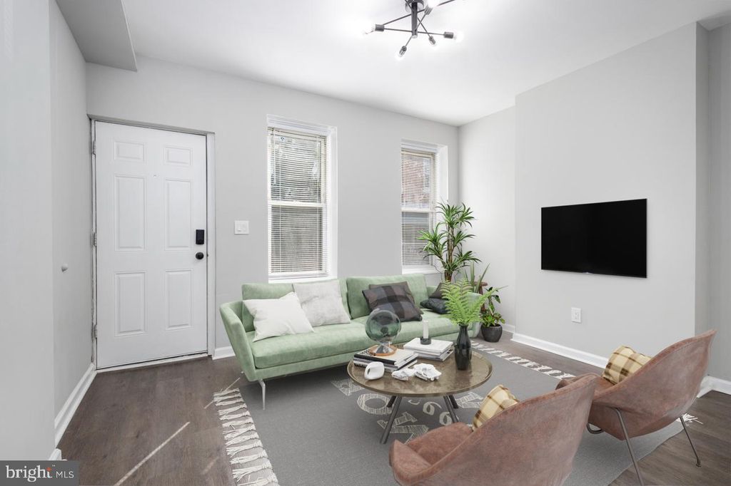 Photo of 2316 N Myrtlewood Street, PHILADELPHIA, PA 19132 (MLS # PAPH2588648)