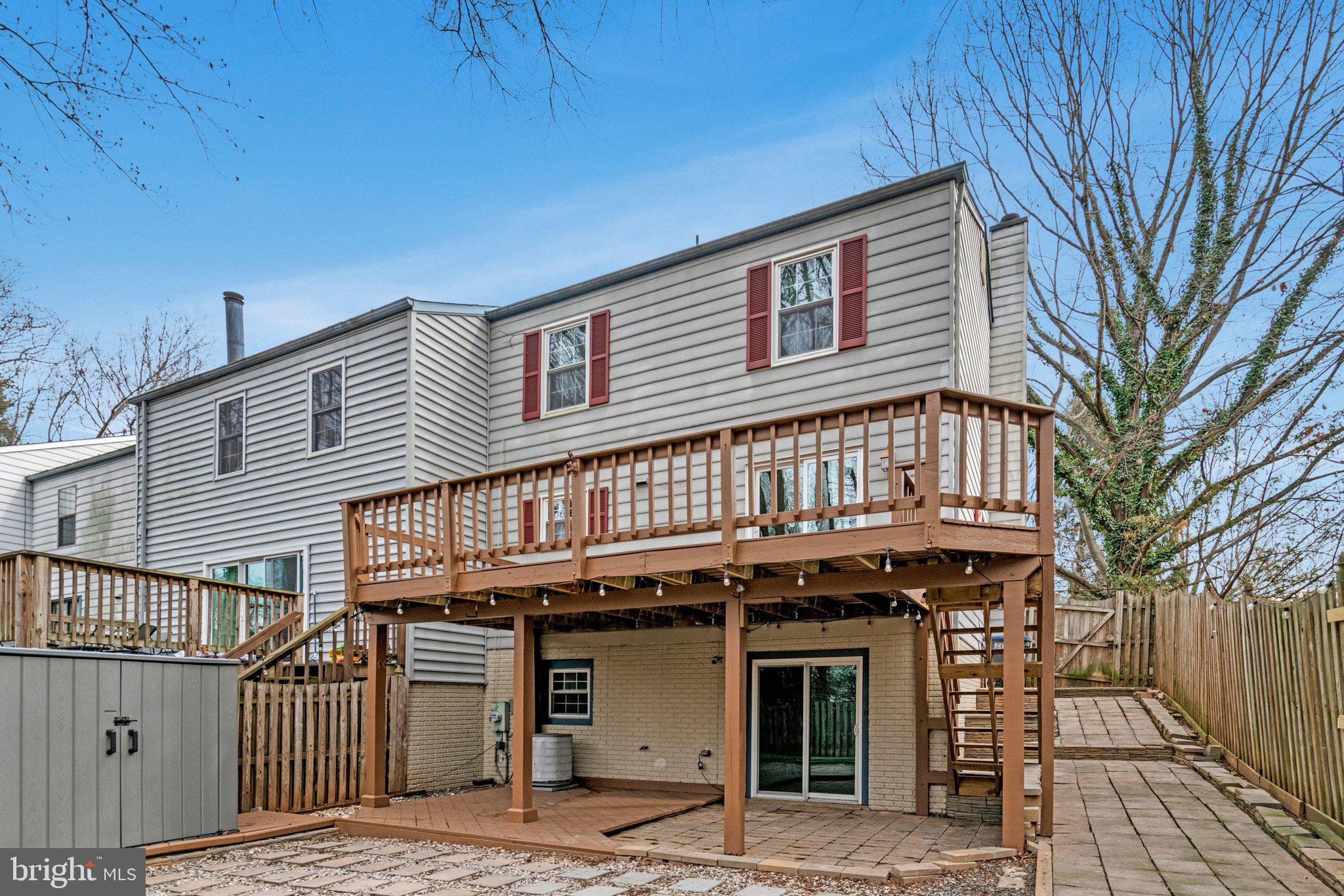 BURKE CENTRE - Residential