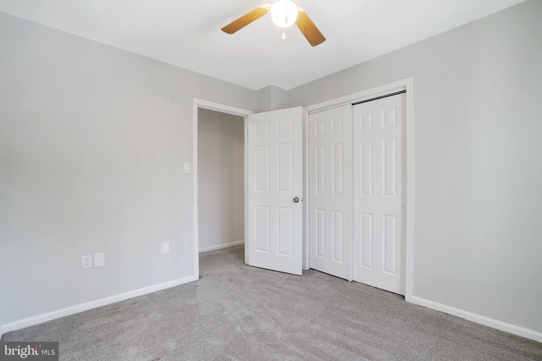 BURKE CENTRE - Residential