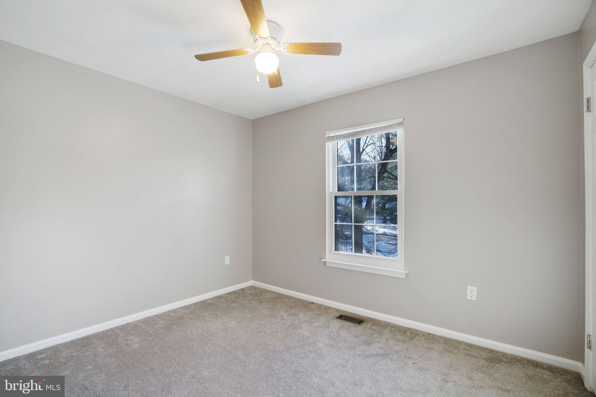 BURKE CENTRE - Residential