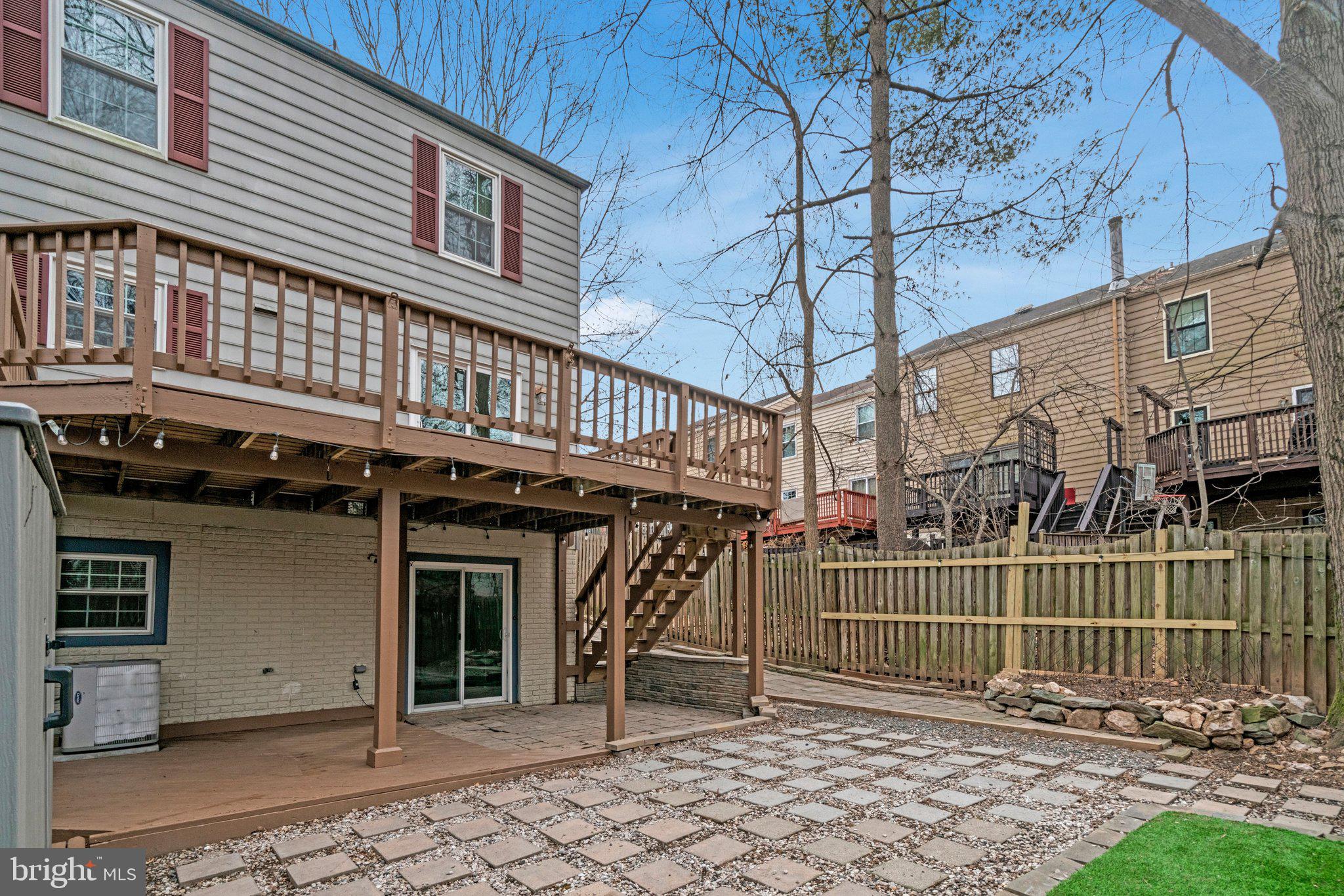 BURKE CENTRE - Residential