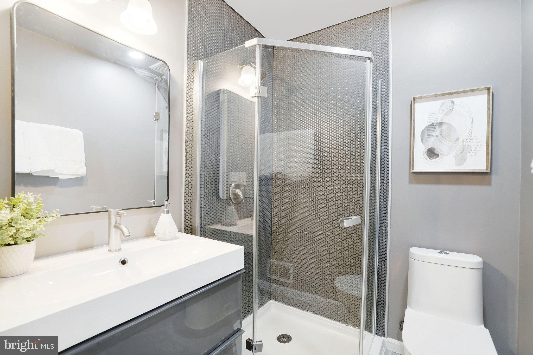 BURKE CENTRE - Residential