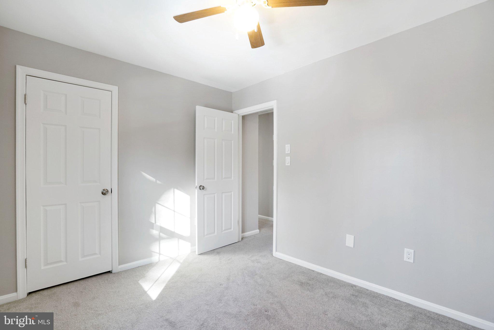 BURKE CENTRE - Residential