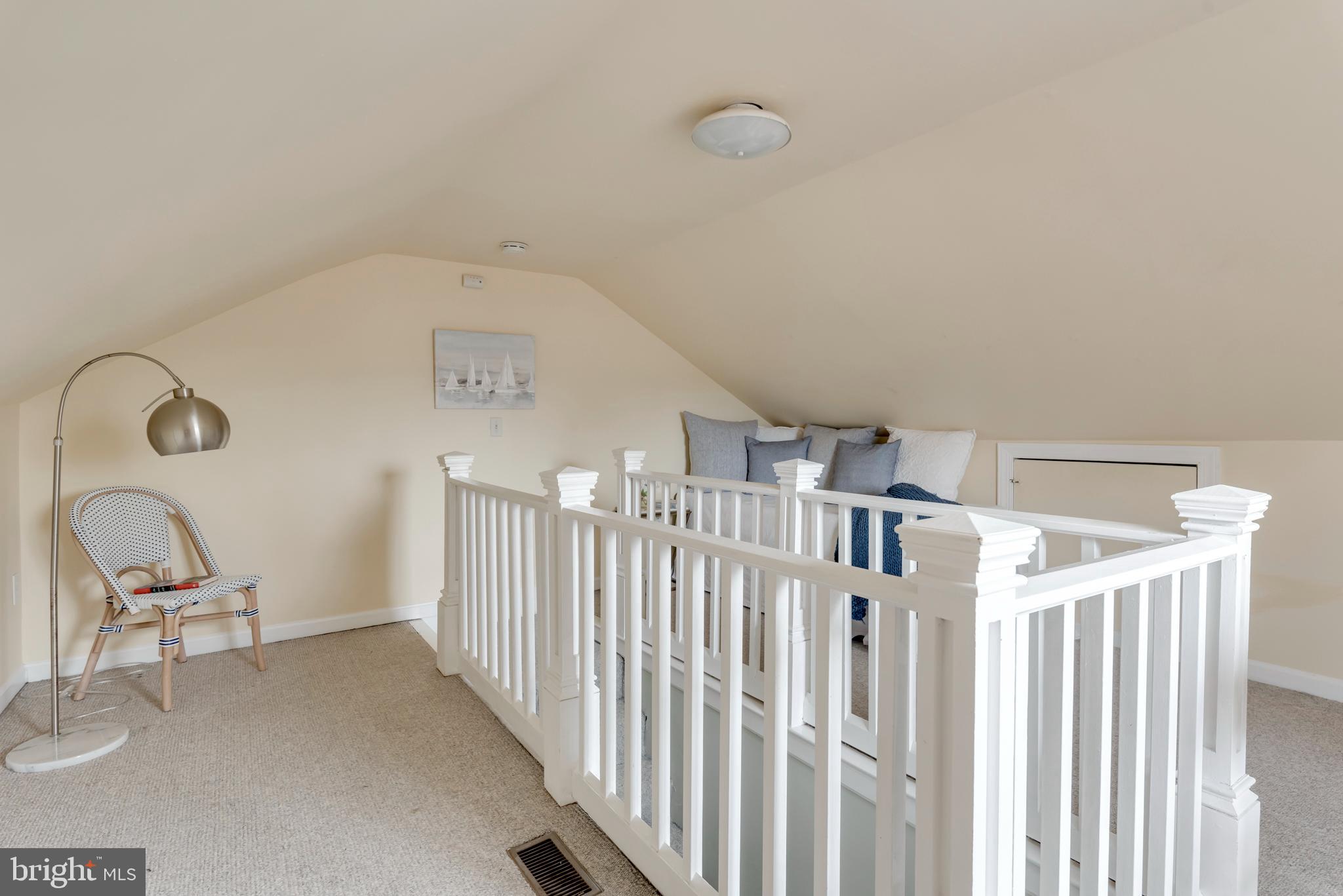 HISTORIC DISTRICT - Residential Income