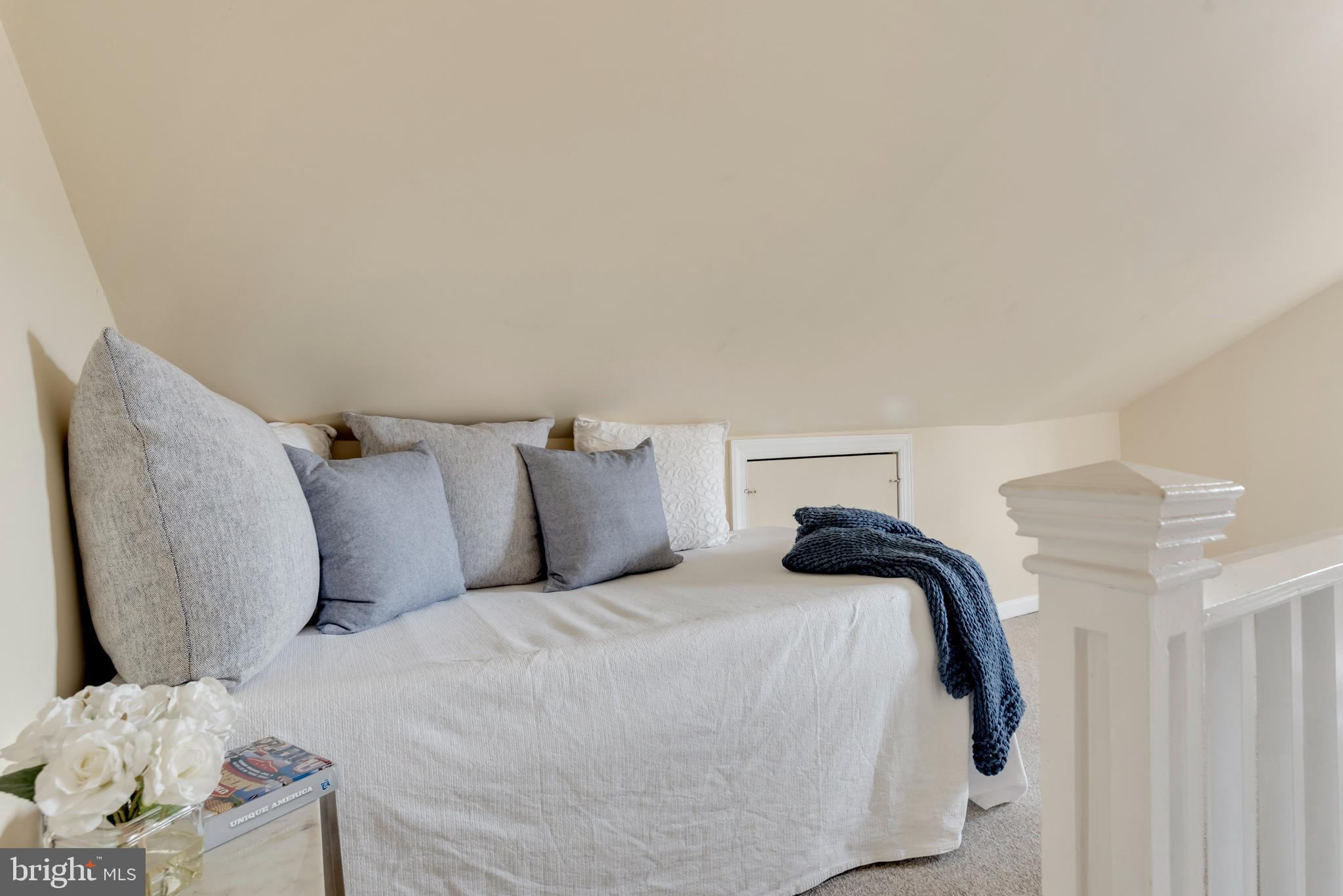 HISTORIC DISTRICT - Residential Income