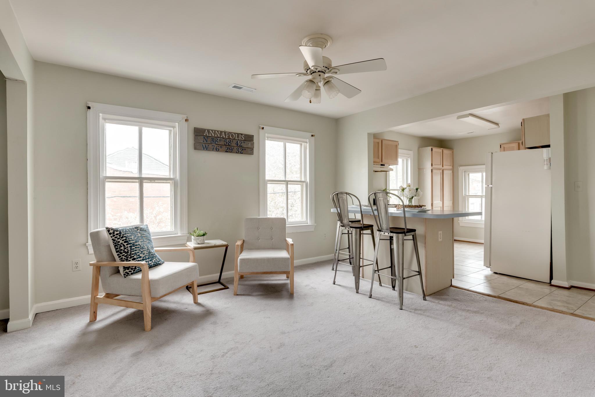 HISTORIC DISTRICT - Residential Income