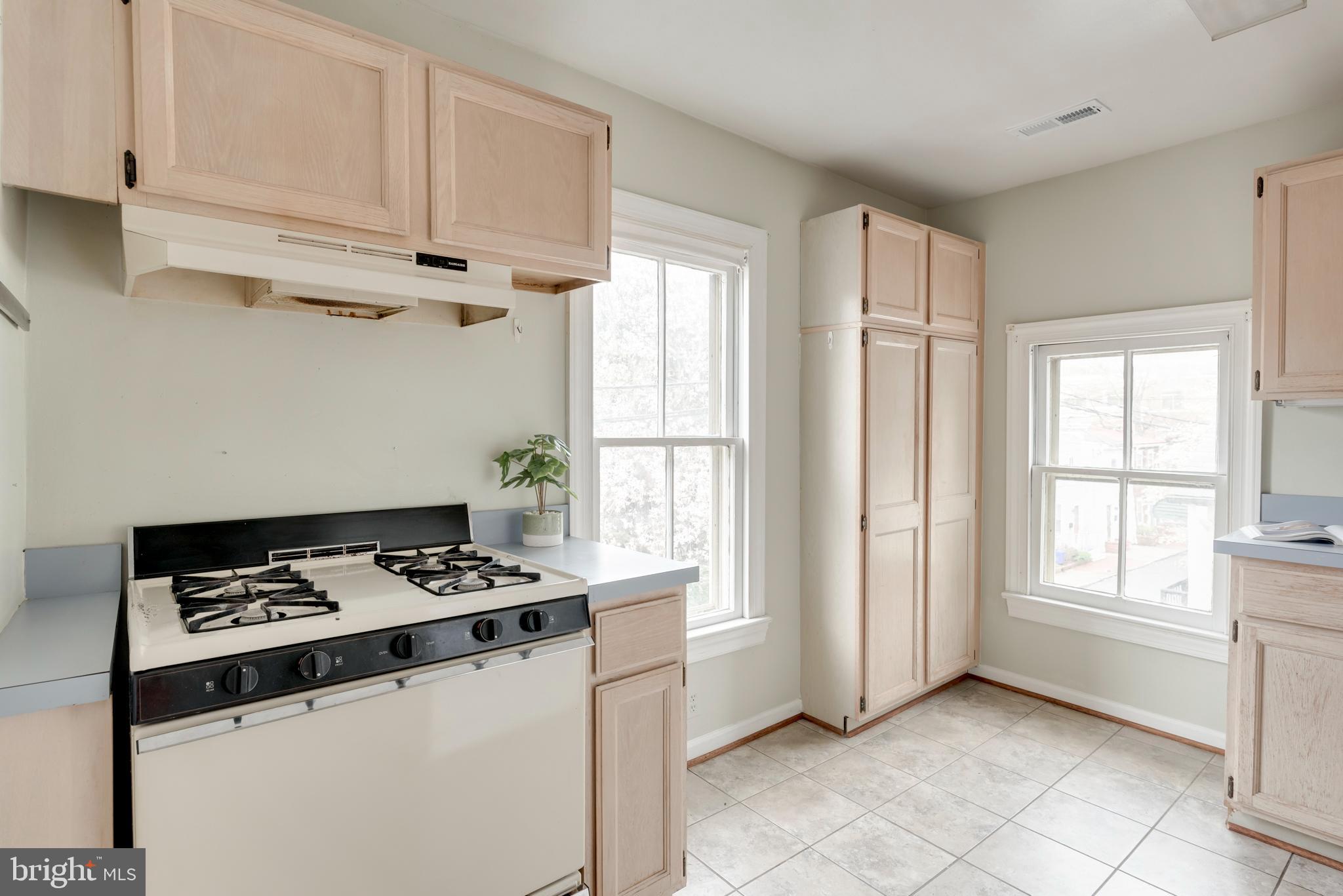 HISTORIC DISTRICT - Residential Income