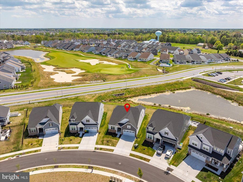 Photo of 34207 Graham Circle, MILLSBORO, DE 19966 (MLS # DESU2109640)