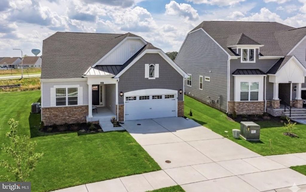 Photo of 34207 Graham Circle, MILLSBORO, DE 19966 (MLS # DESU2109640)