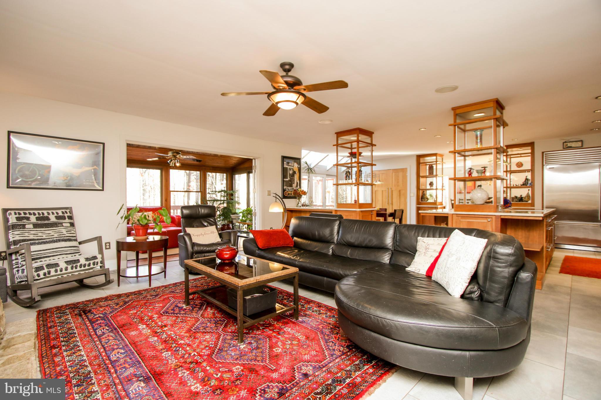 LAURELFORD - Residential