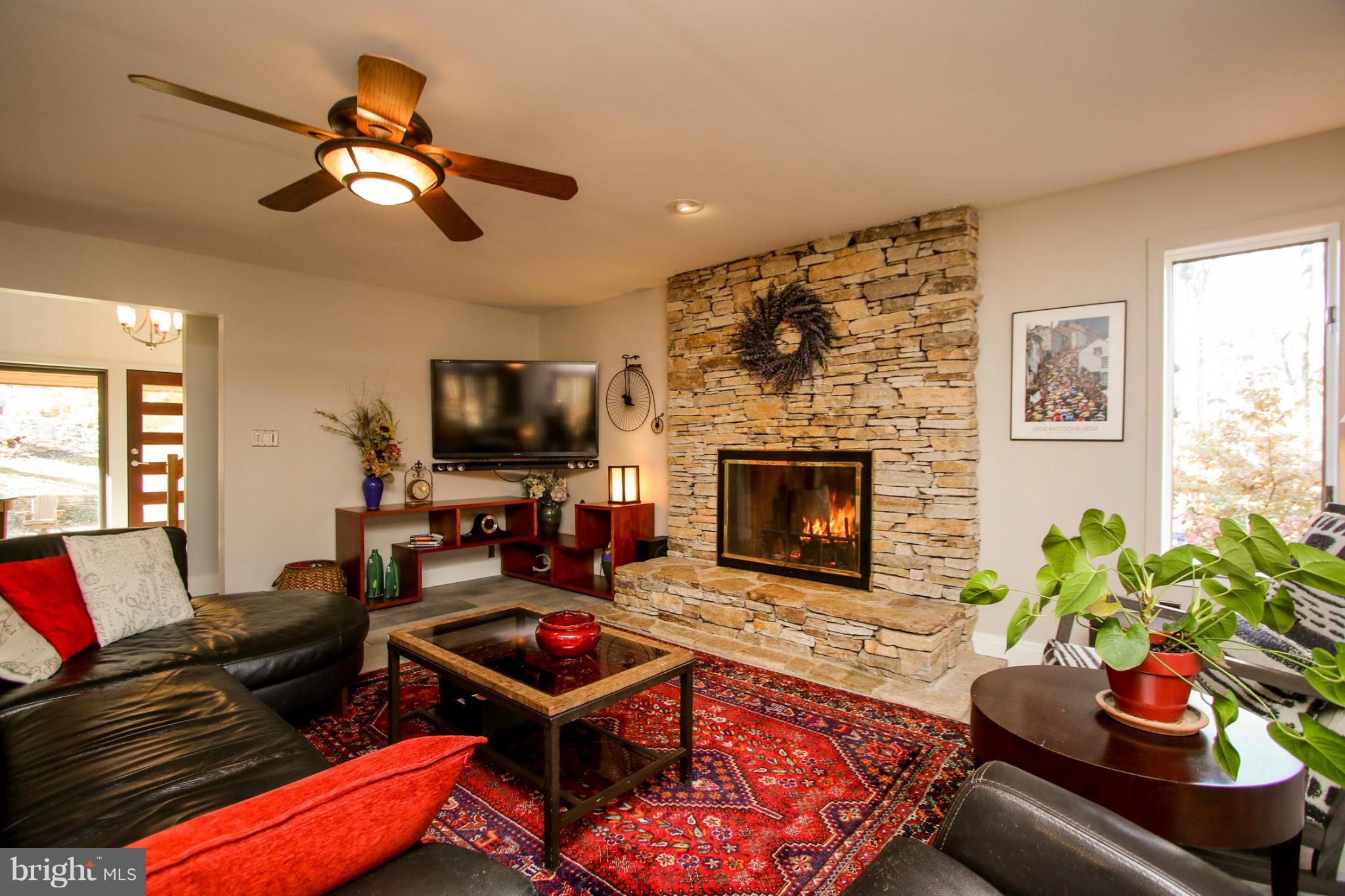 LAURELFORD - Residential