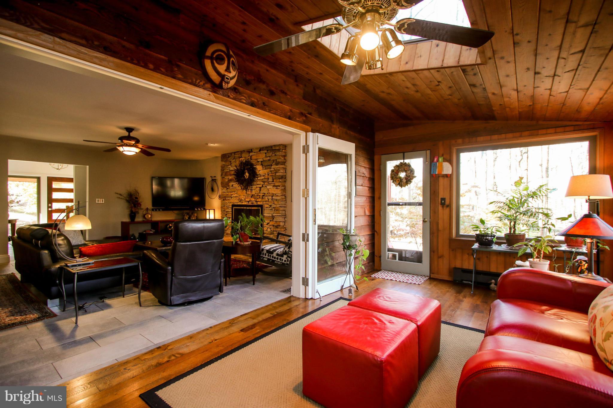 LAURELFORD - Residential