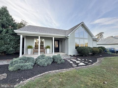 398 PEACE PIPE LANE