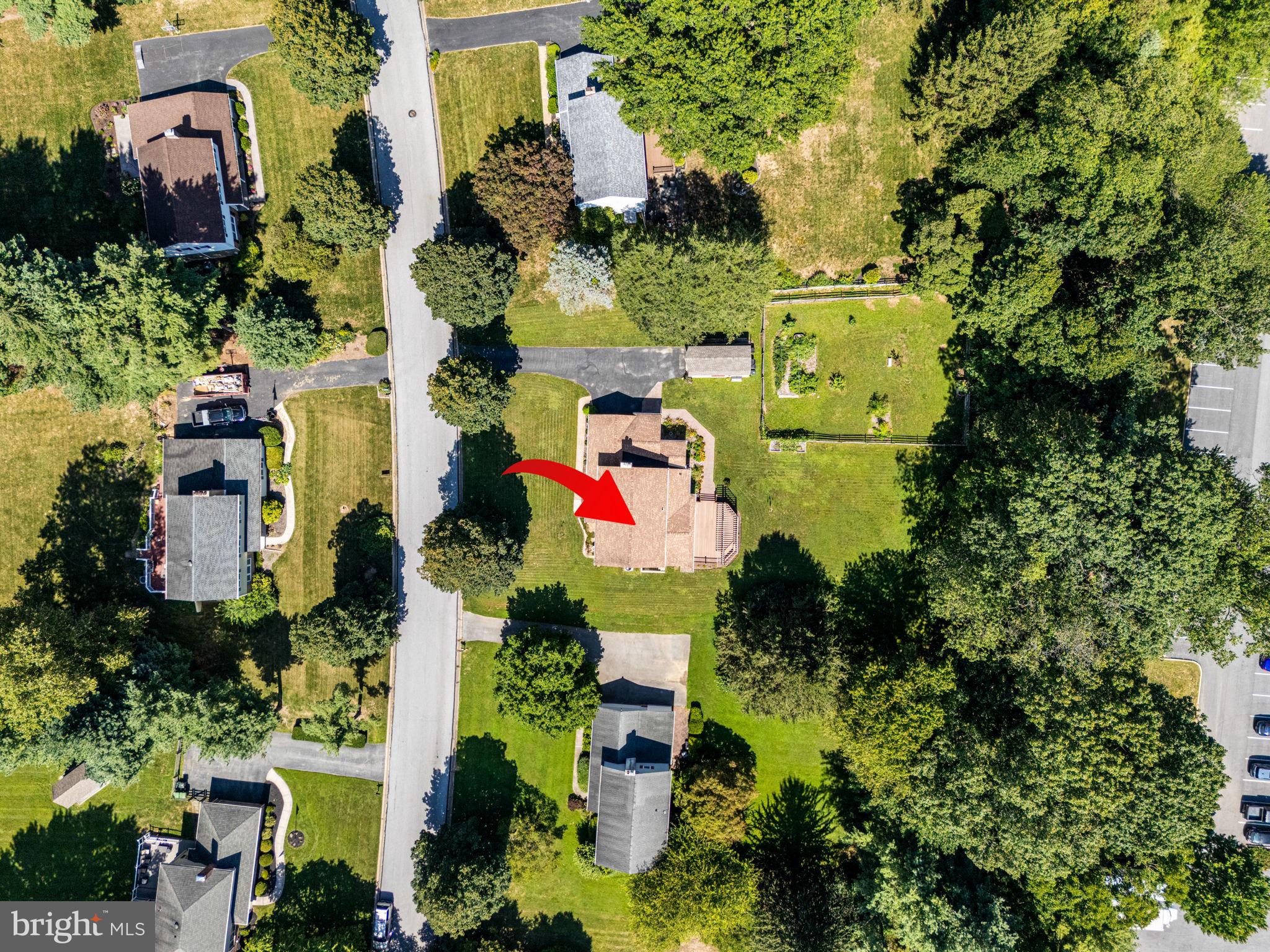 GRAND OAK RUN - Residential