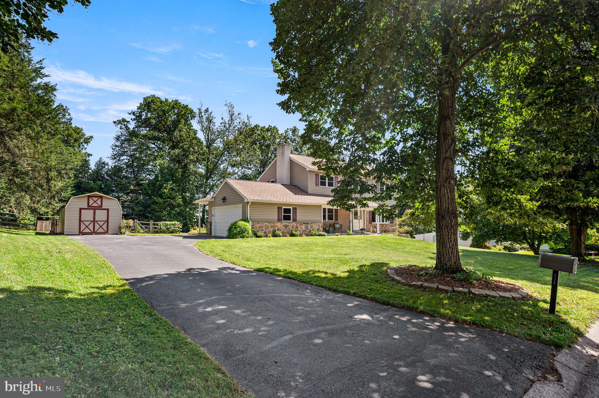 GRAND OAK RUN - Residential