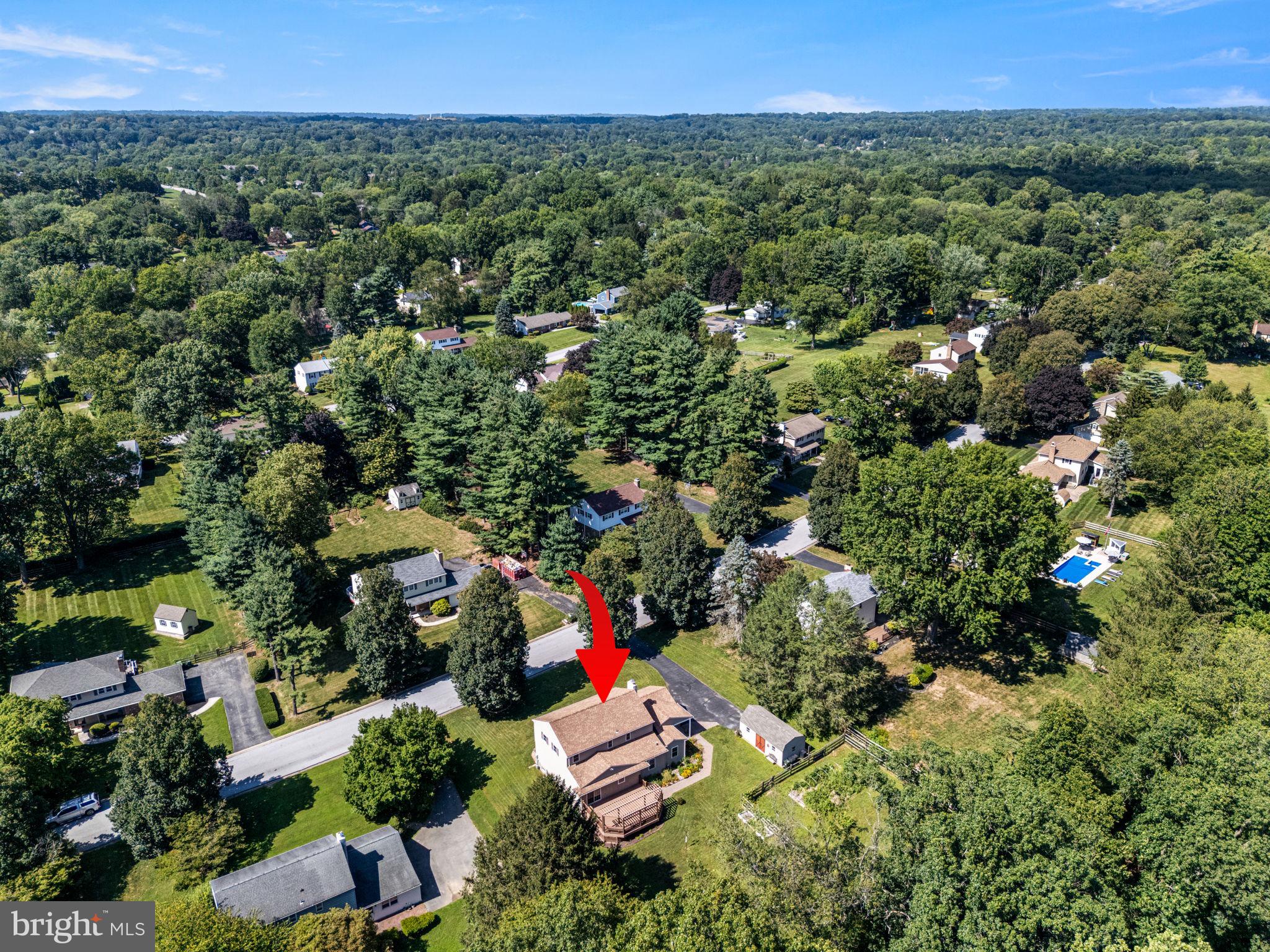 GRAND OAK RUN - Residential