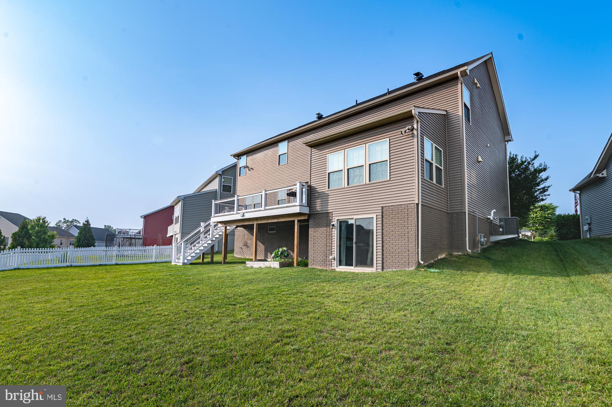 BRUNSWICK CROSSING - Residential Lease