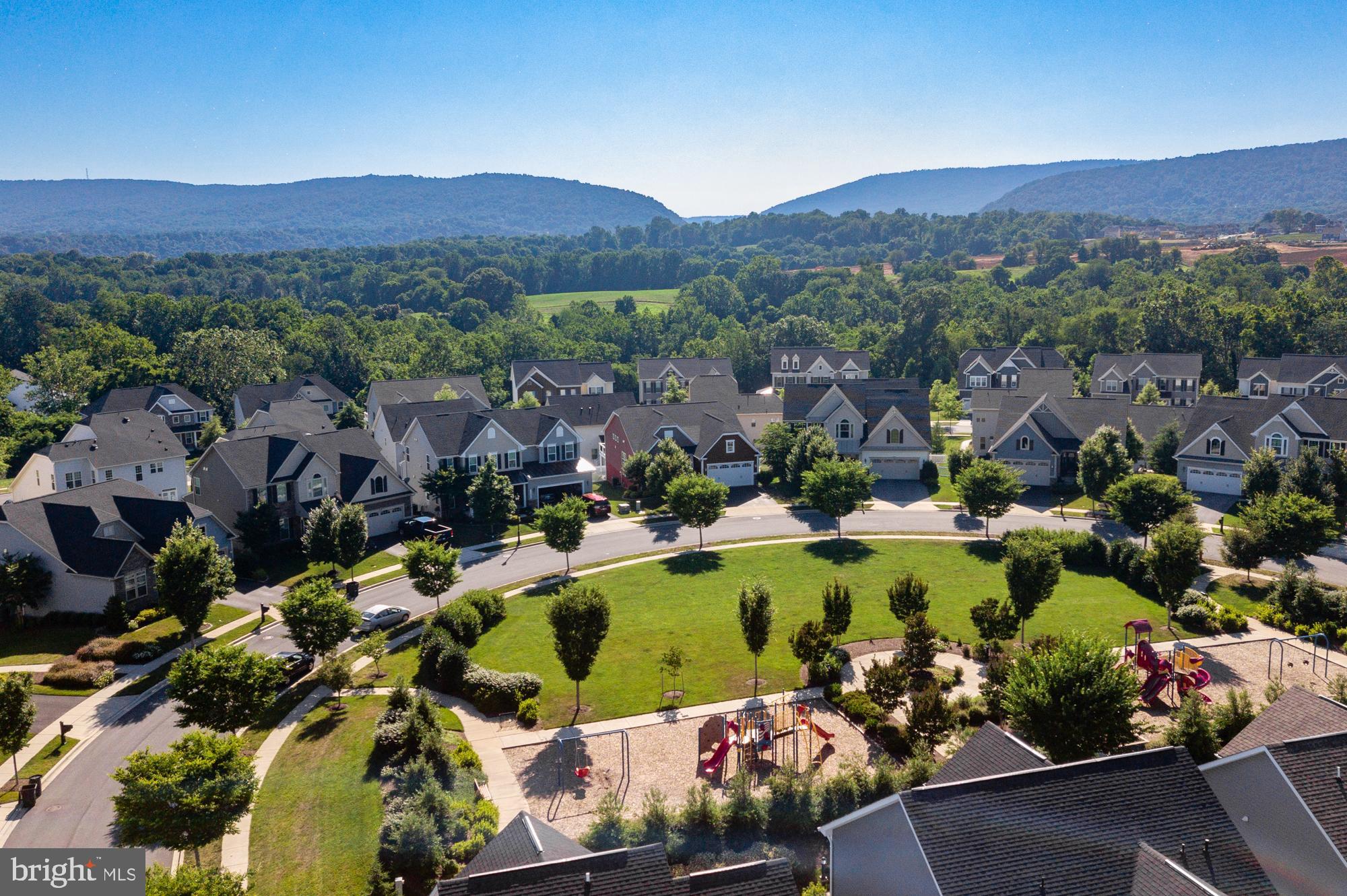 BRUNSWICK CROSSING - Residential Lease