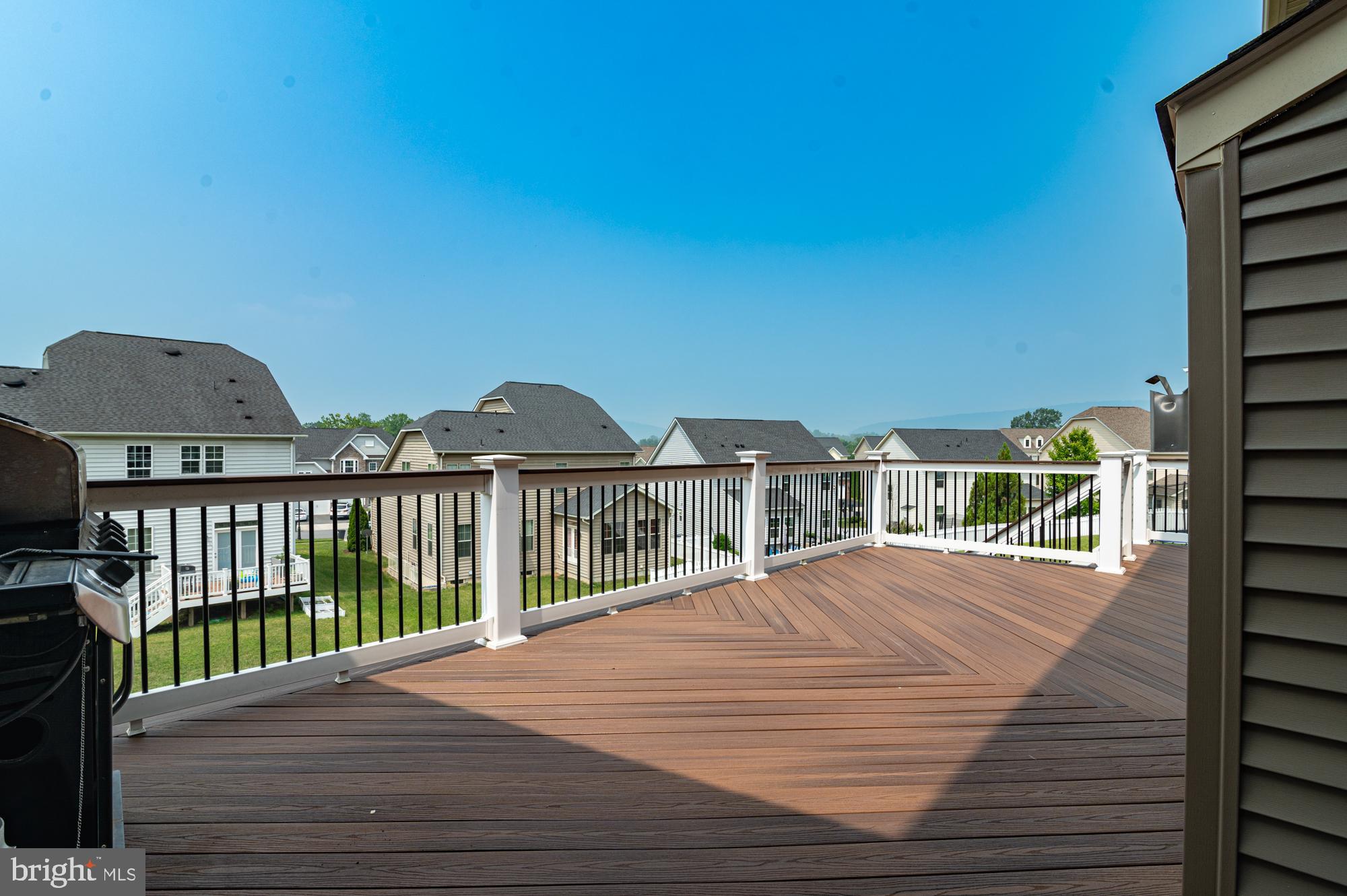 BRUNSWICK CROSSING - Residential Lease