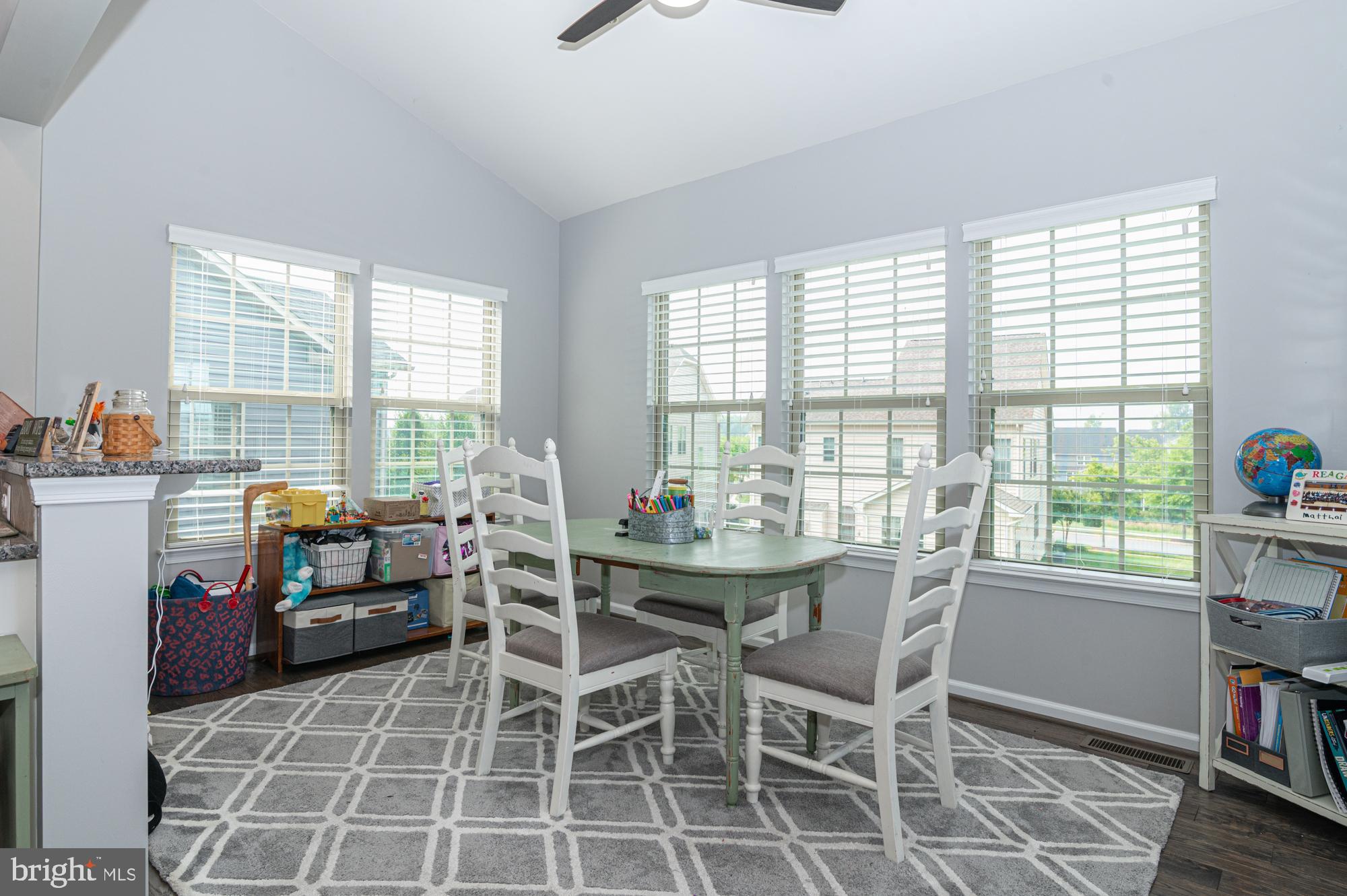 BRUNSWICK CROSSING - Residential Lease