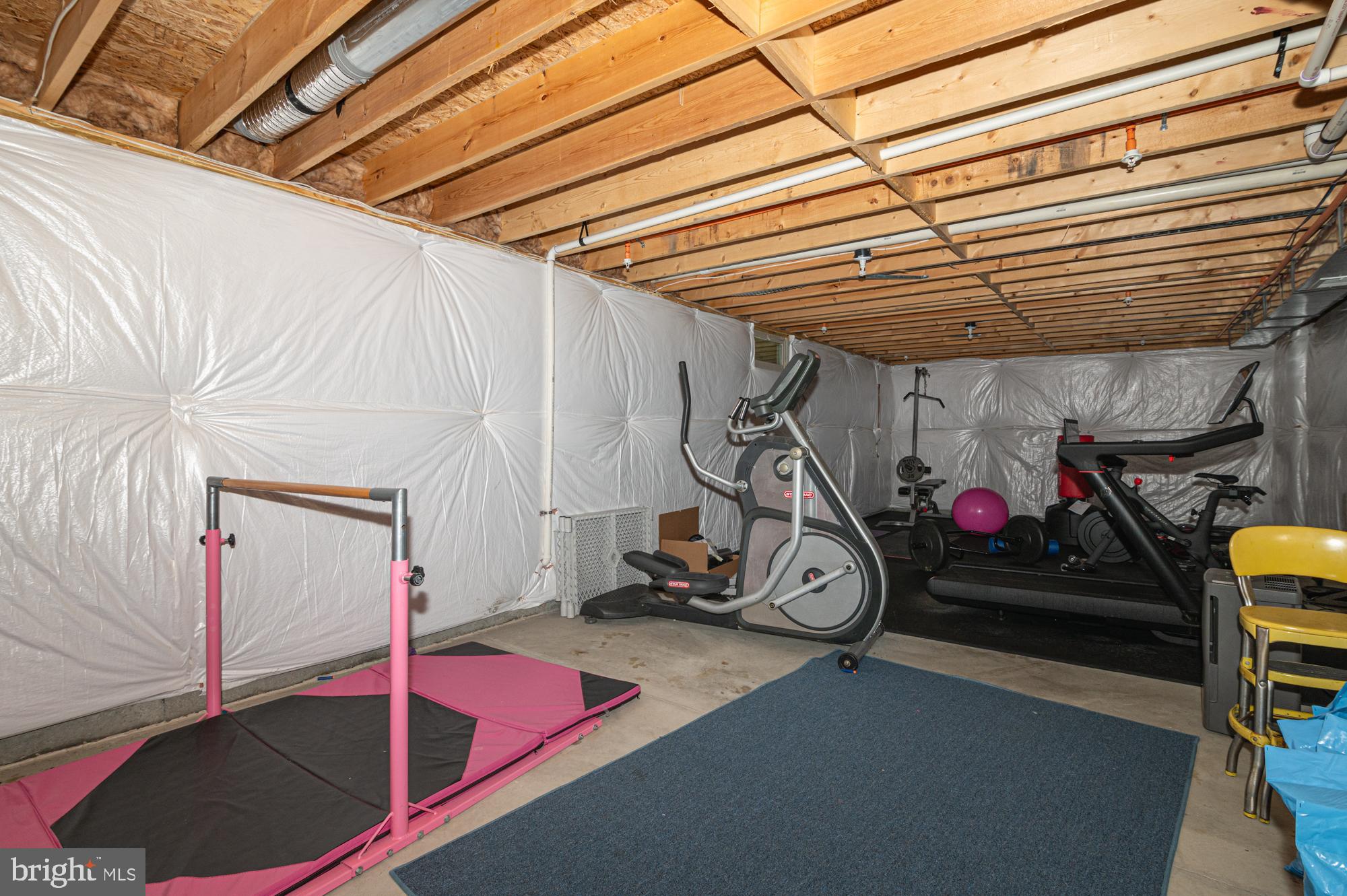 BRUNSWICK CROSSING - Residential Lease