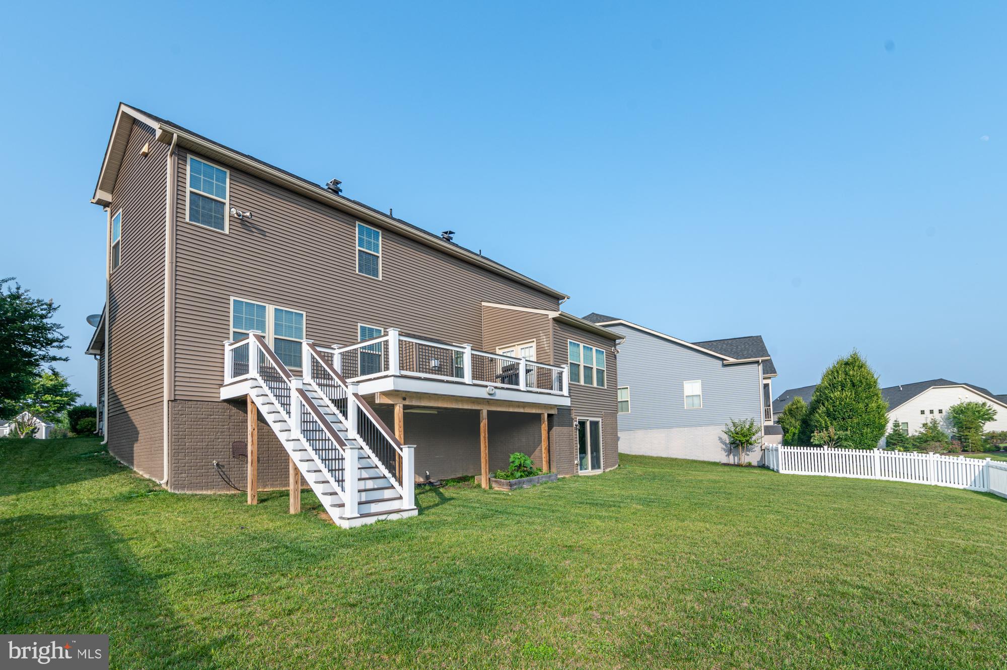 BRUNSWICK CROSSING - Residential Lease