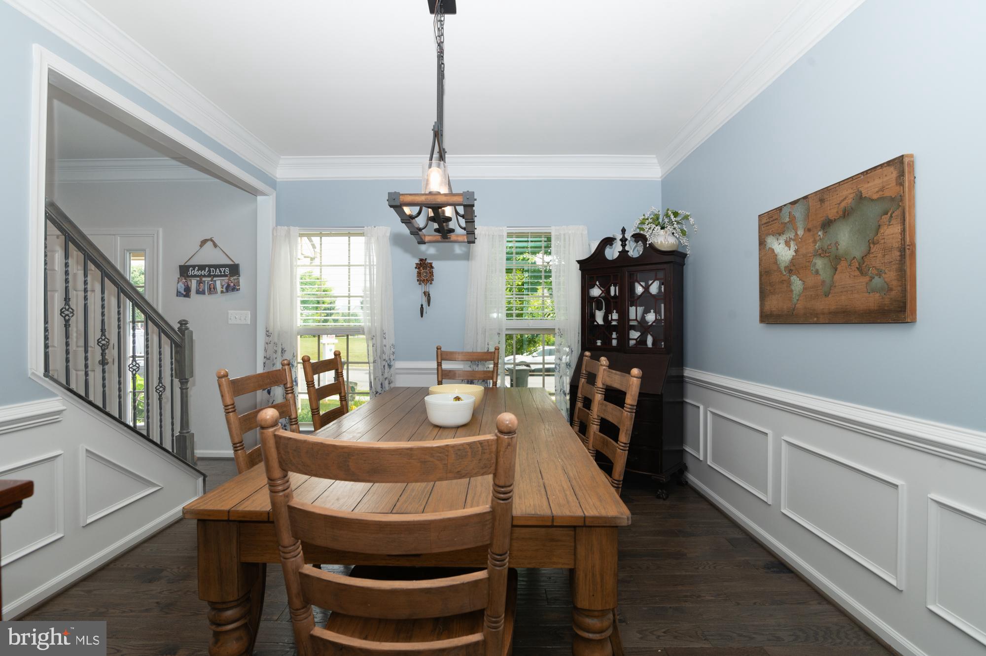 BRUNSWICK CROSSING - Residential Lease