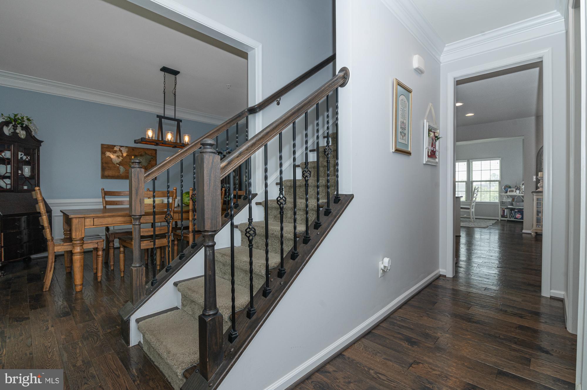 BRUNSWICK CROSSING - Residential Lease