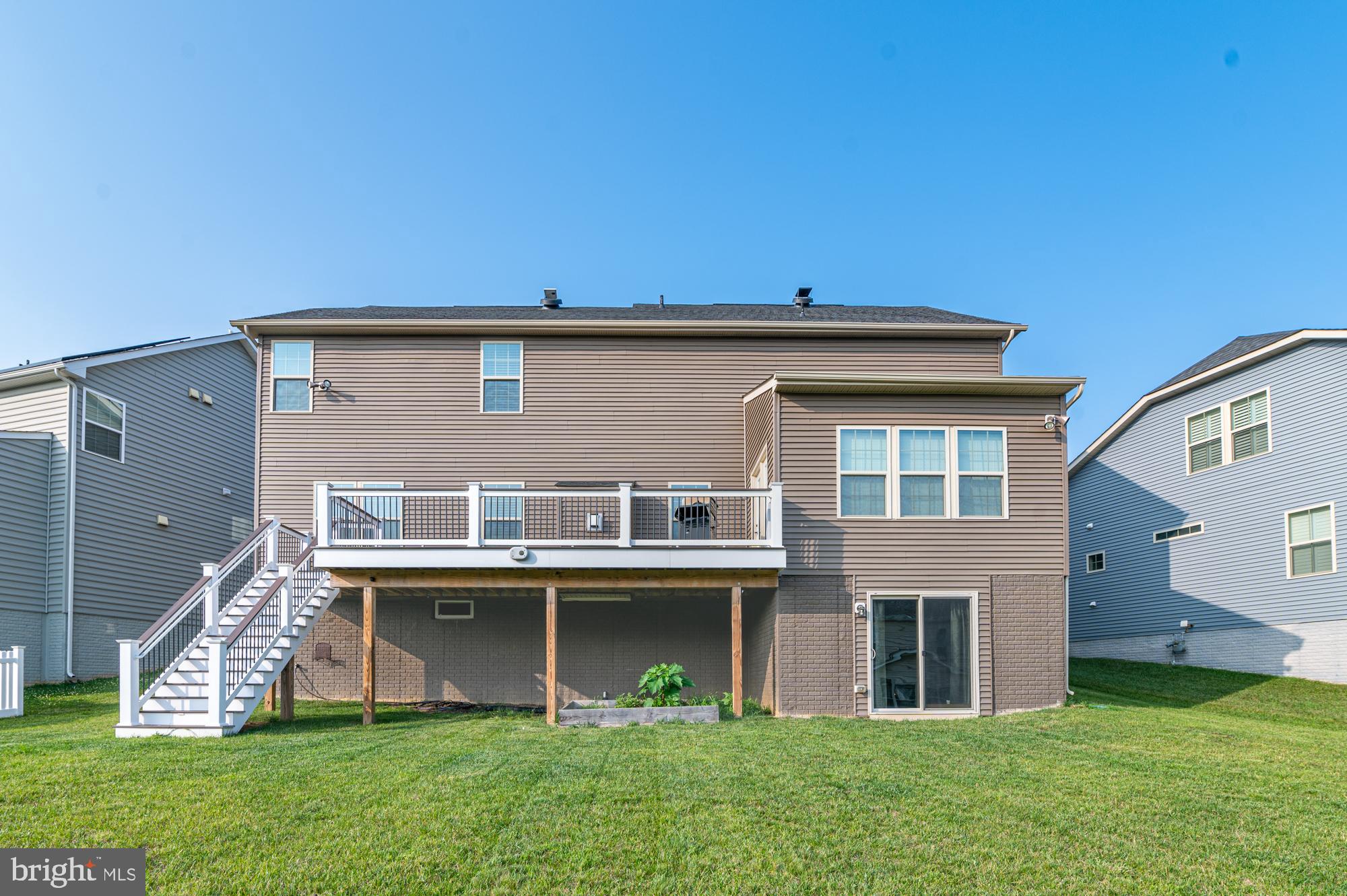 BRUNSWICK CROSSING - Residential Lease