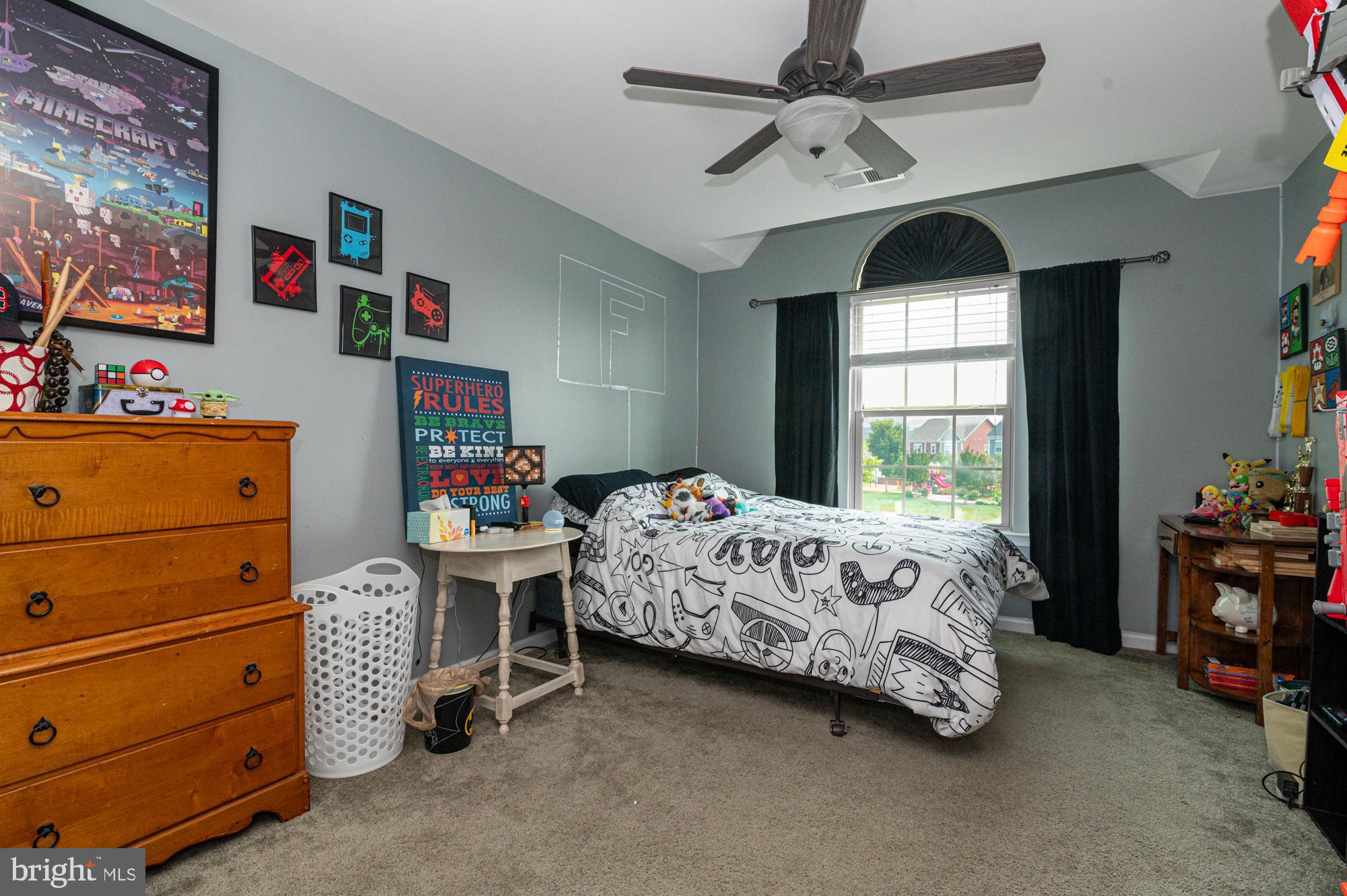 BRUNSWICK CROSSING - Residential Lease