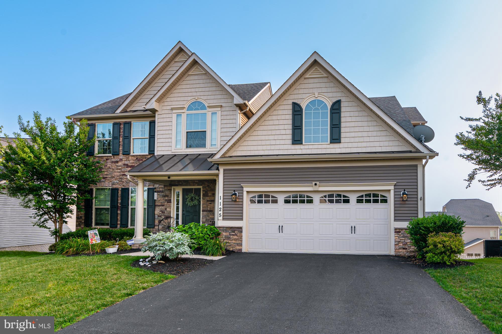 BRUNSWICK CROSSING - Residential Lease