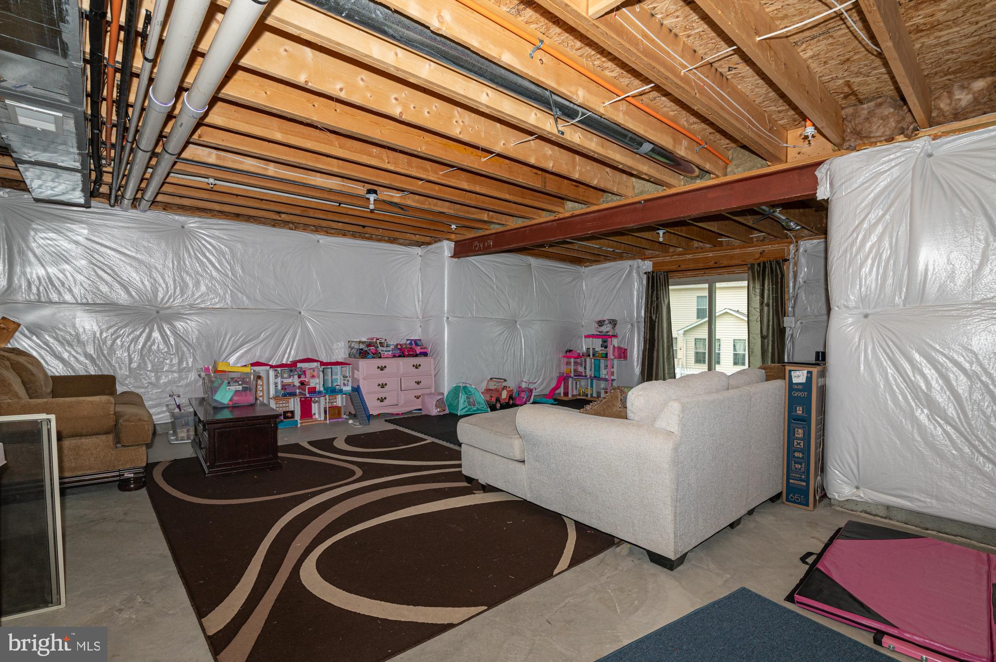 BRUNSWICK CROSSING - Residential Lease