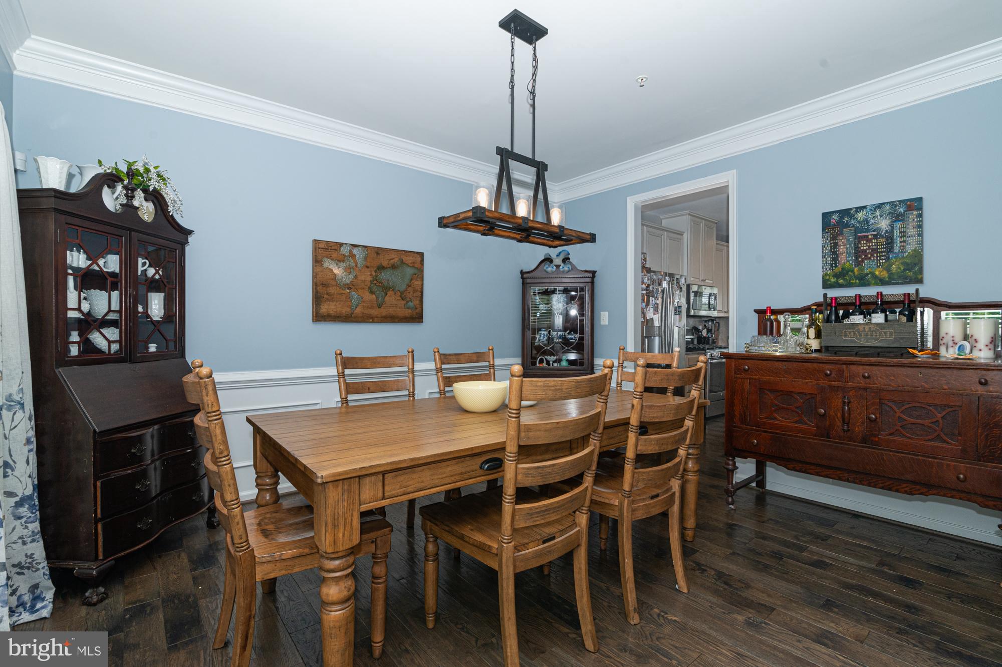 BRUNSWICK CROSSING - Residential Lease