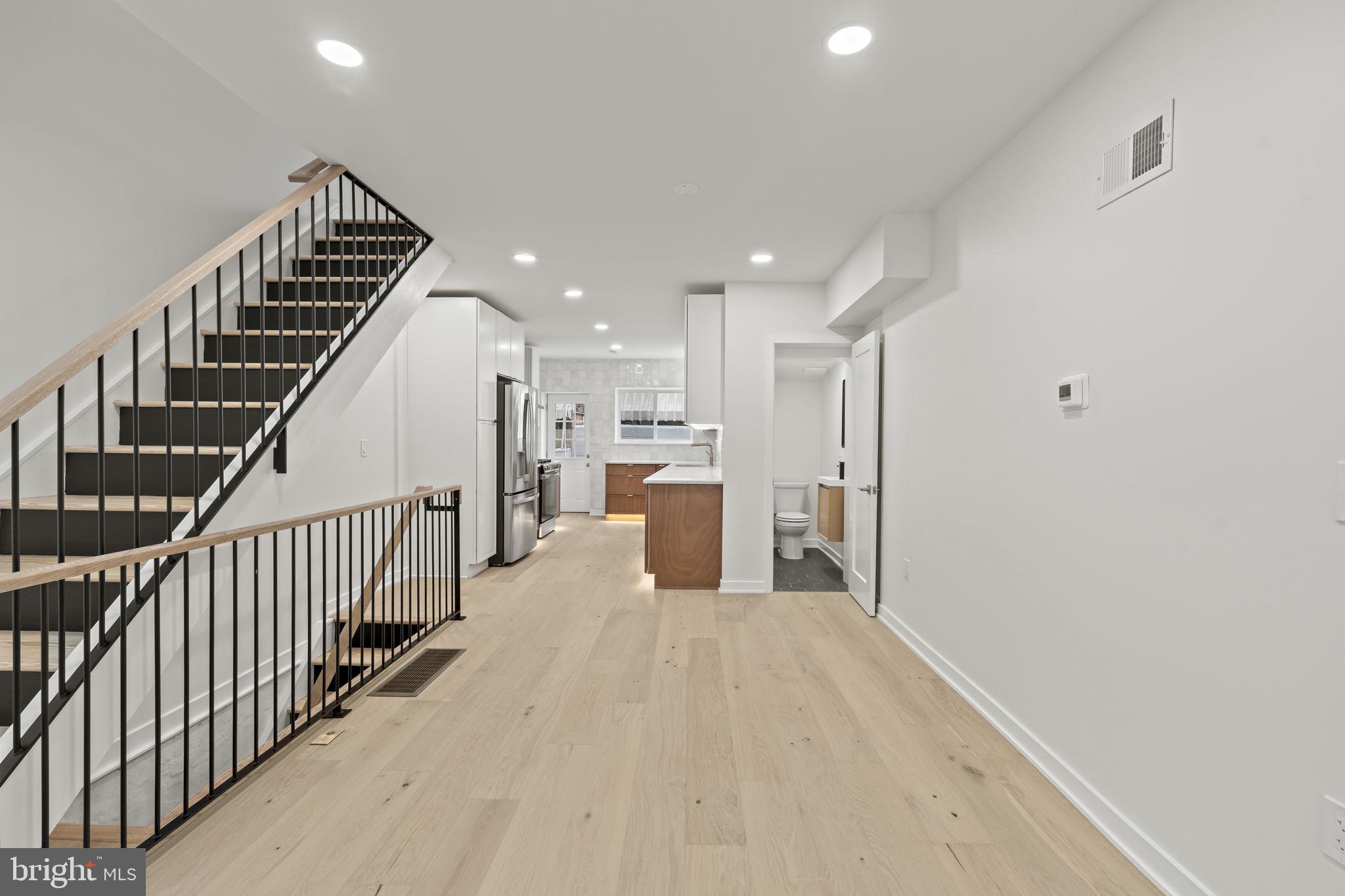 EAST PASSYUNK CROSSING - Residential