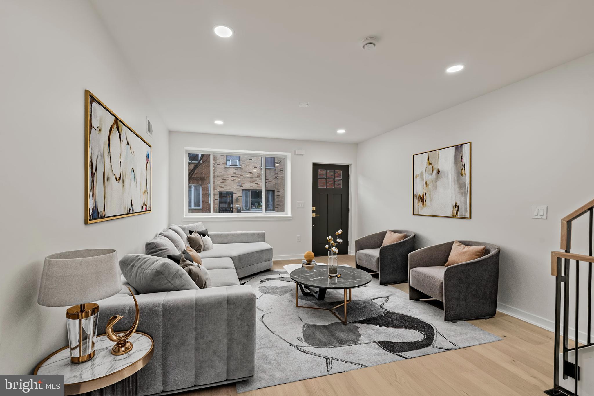 EAST PASSYUNK CROSSING - Residential