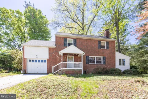 1326 Walnut Street, Coatesville, PA MLS: PACT2097114