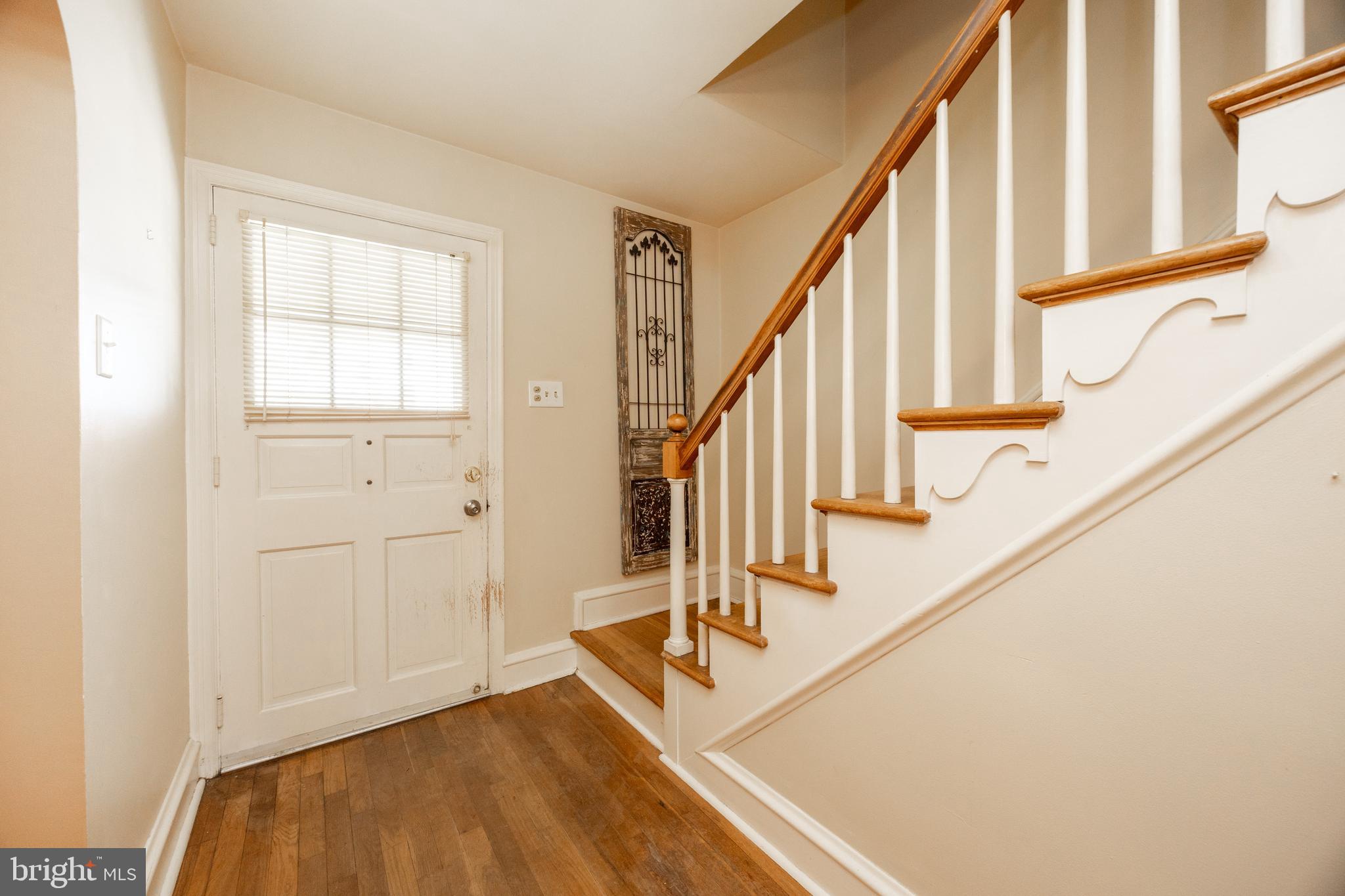 1326 WALNUT STREET
