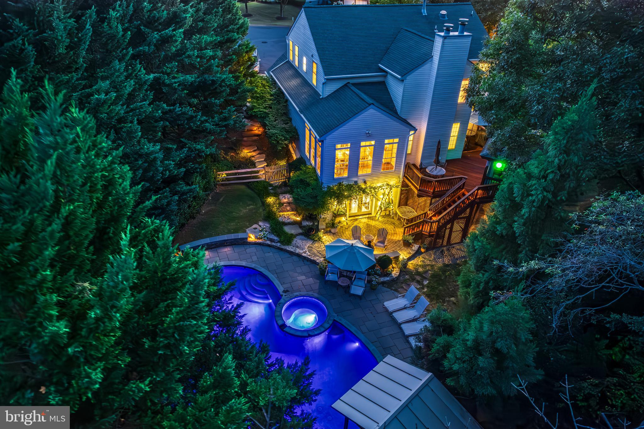 20888 NERINE COURT