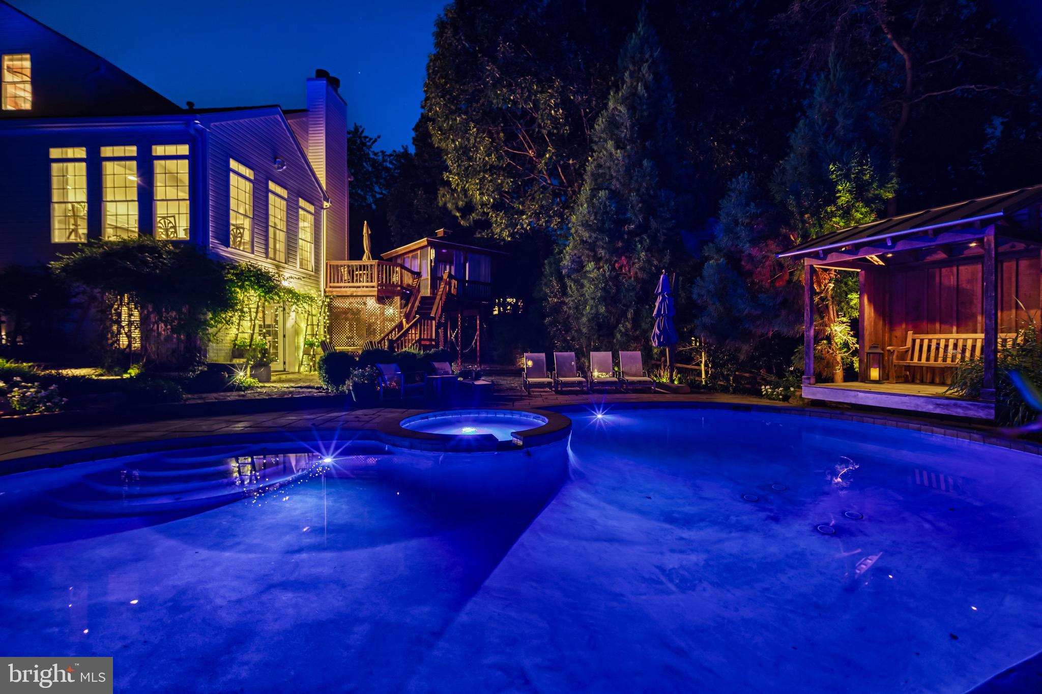 20888 NERINE COURT