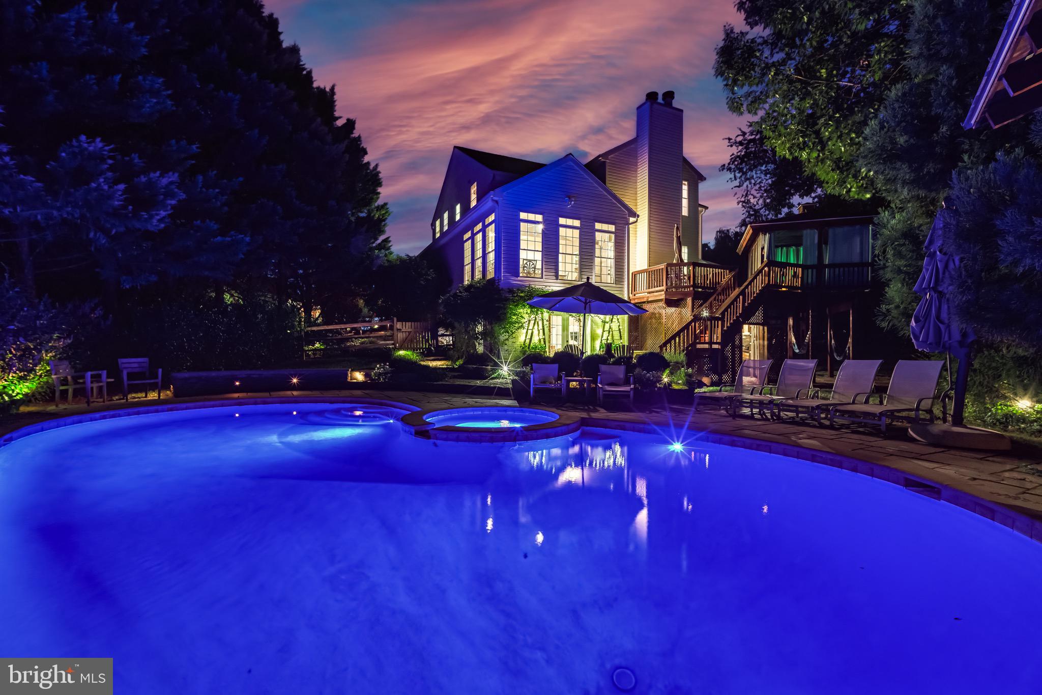 20888 NERINE COURT