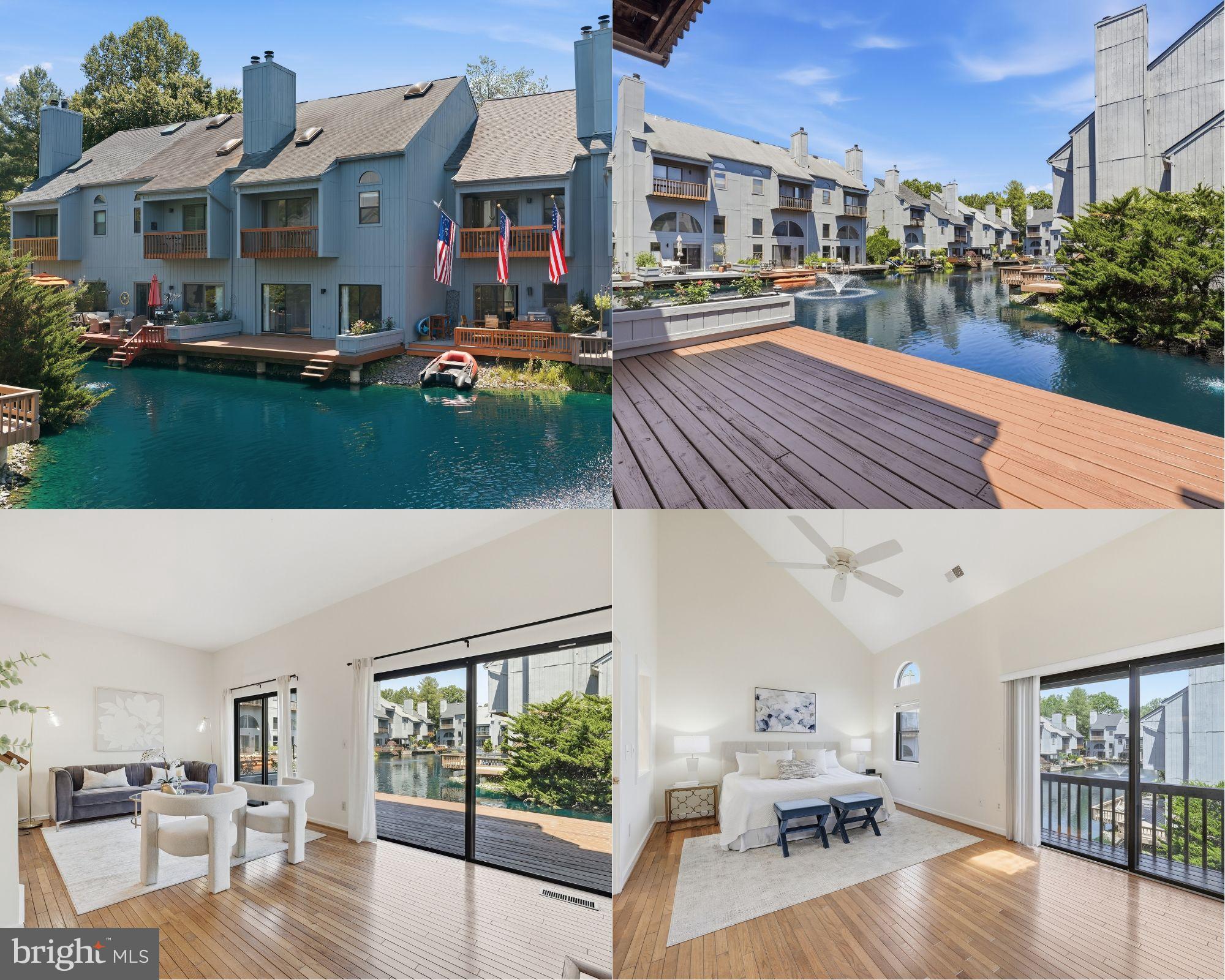 11124 GLADE DRIVE