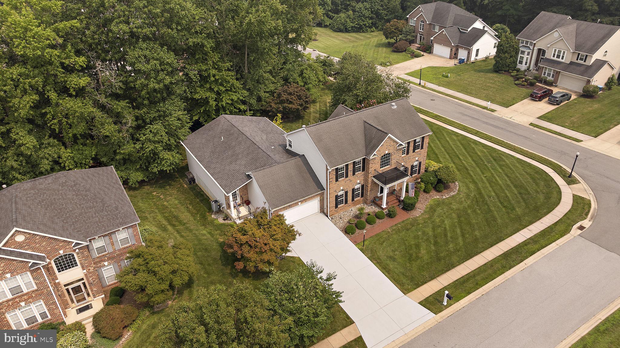 1 ALFRED COURT