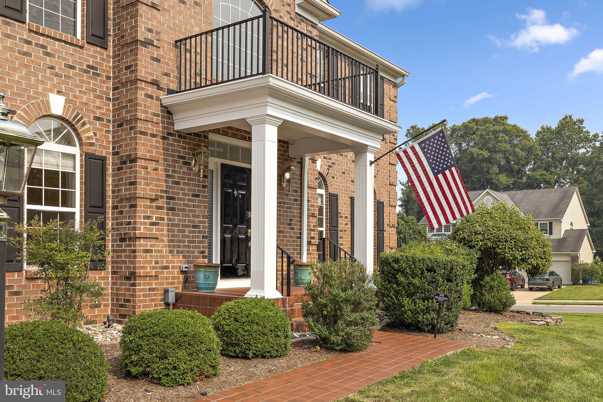 1 ALFRED COURT