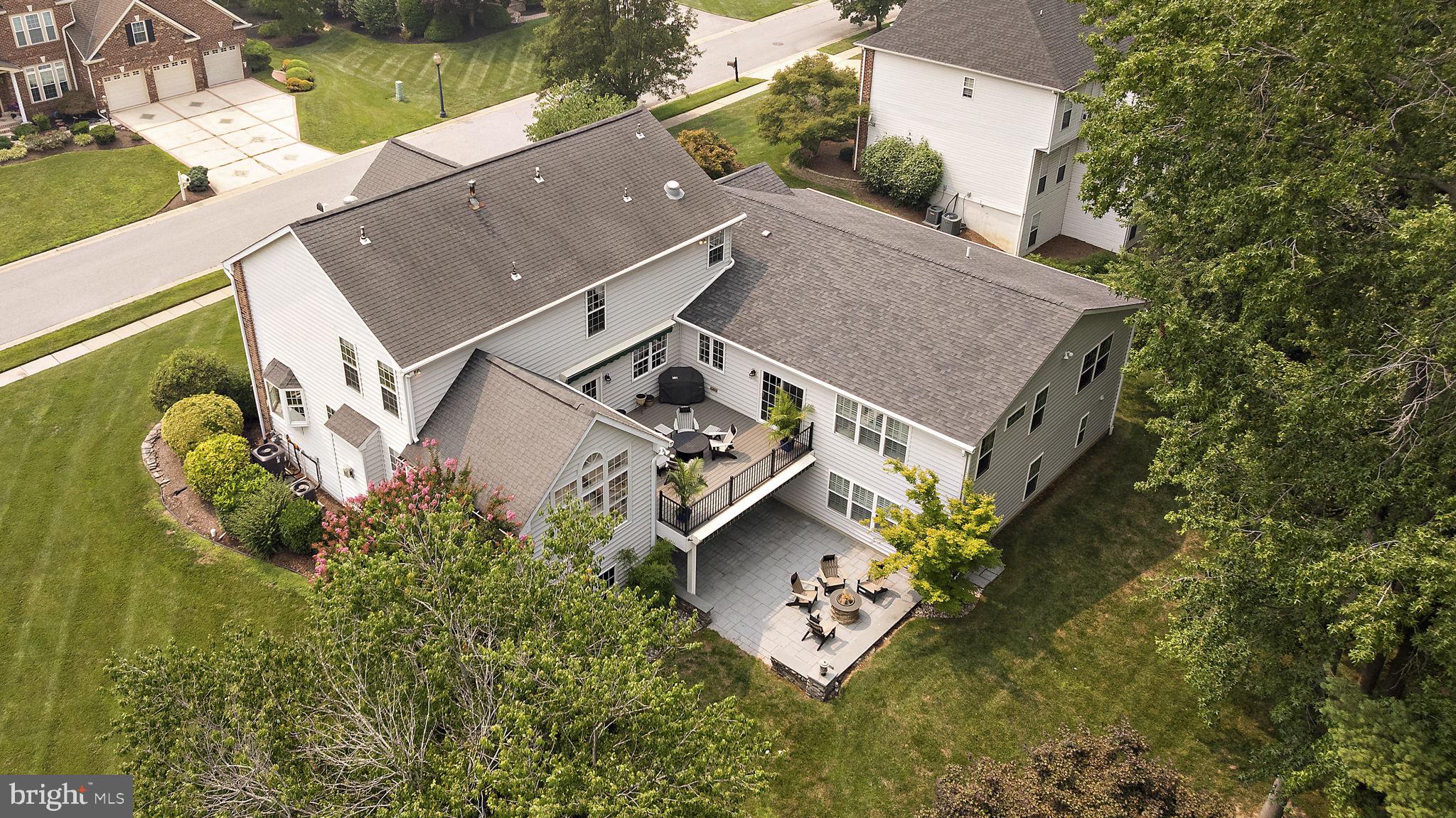 1 ALFRED COURT