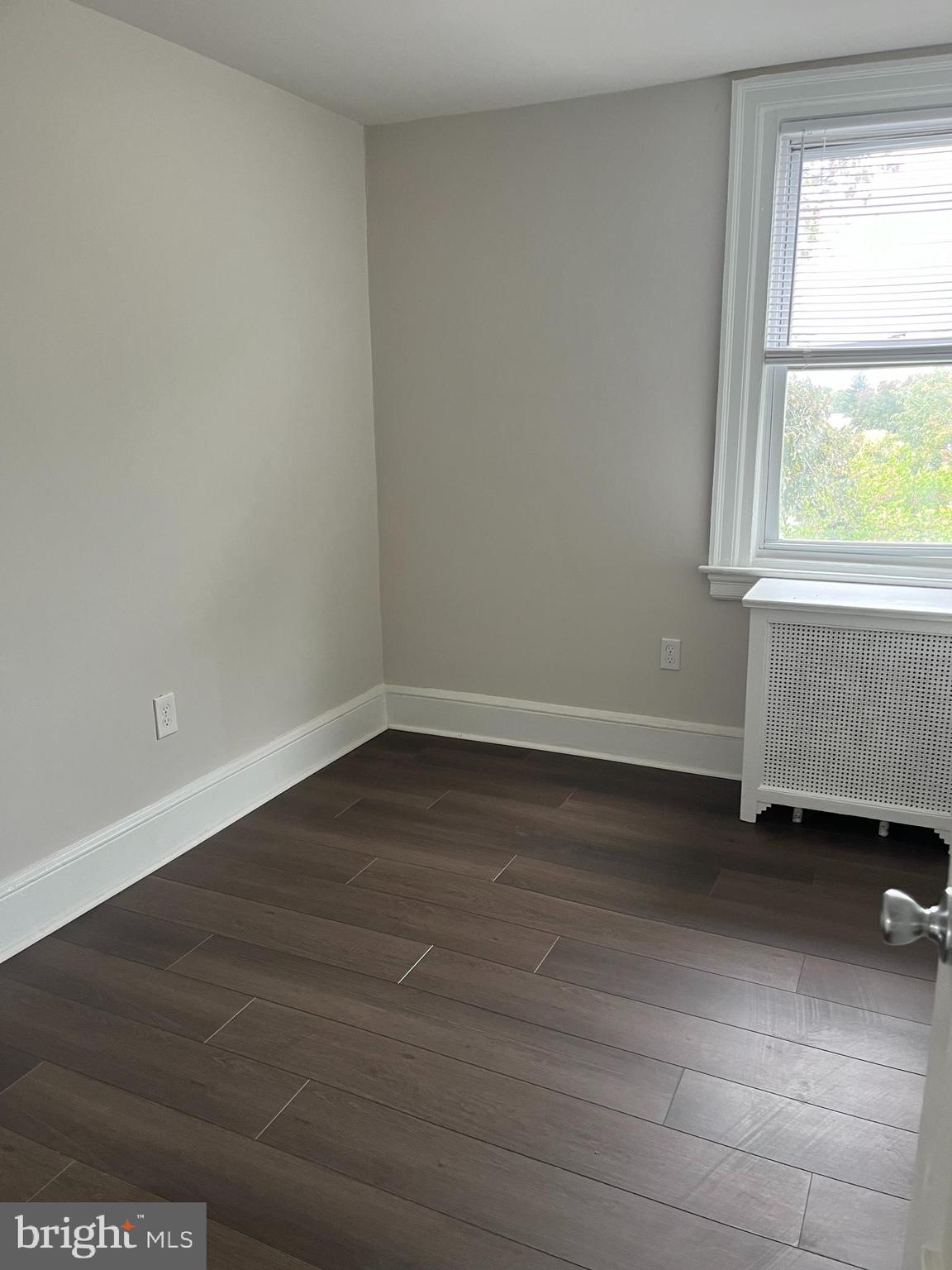 ARDMORE - Residential Lease